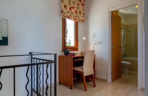Aphrodite Hills Villa | 3 bedroom Villa Cardia with private pool, Aphrodite Hills Resort