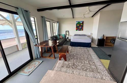 Popoyo Hotel | Stella Mar Oceanfront Hotel
