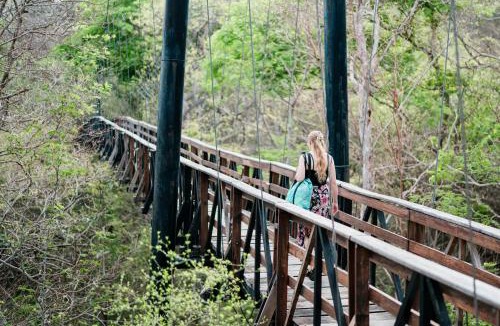San Juan del Sur Cabin | Morgan's Rock Reserve & Ecolodge