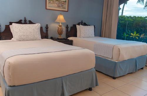 Managua Hotel | Altos de Fontana by Macondo Collection