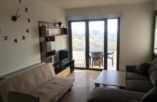Kyperounta Apartment | Kyperounta Apartment