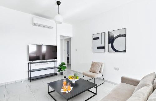 Limassol Apartment | STYLE°LIMASSOL