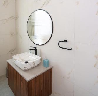 Livadia Apartment | Kalamon Luxury Suite 203 w Pool and Gym