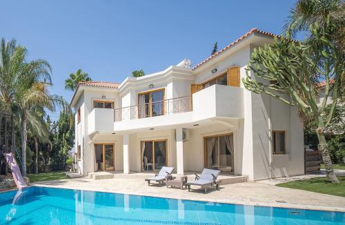 Pyla Villa | Blue Pearl Villa
