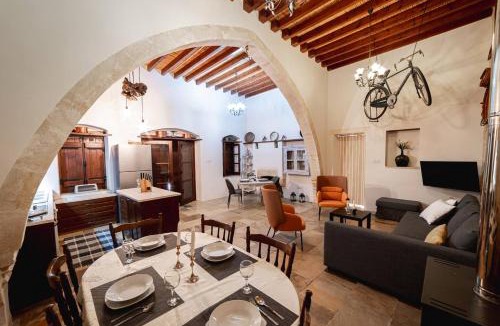 Anogyra House | Villa To Palati with Private Pool Anogyra
