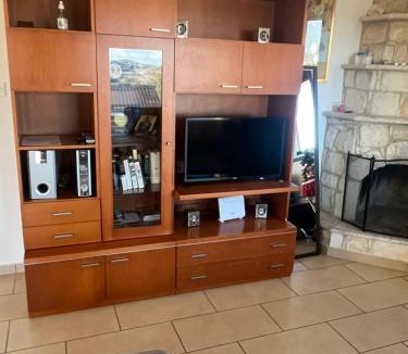 Stroumpi Villa | Afroditi House