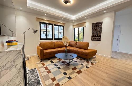 Nicosia Apartment | GameHouse in the City Center