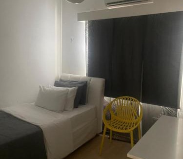 Bogaz Apartment | Famagusta Guest House