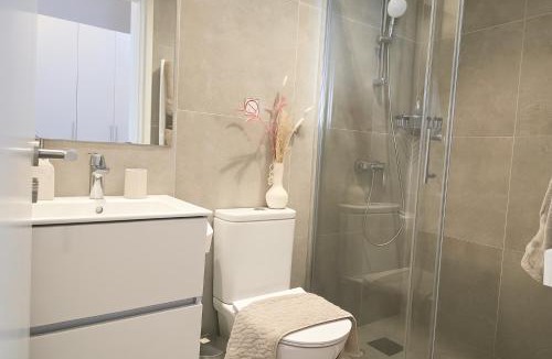 Old Town of Limassol Apartment | Central House