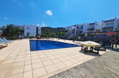 Tatlisu Apartment | Apartment Buena Brisa