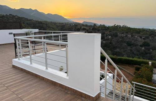 Tatlisu Apartment | Apartment Buena Brisa