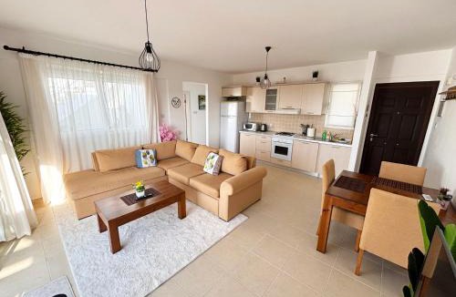 Tatlisu Apartment | Apartment Buena Brisa