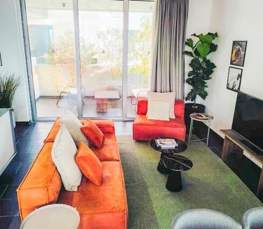 Historical Center Apartment | Bridge House 301-3BR Penthouse