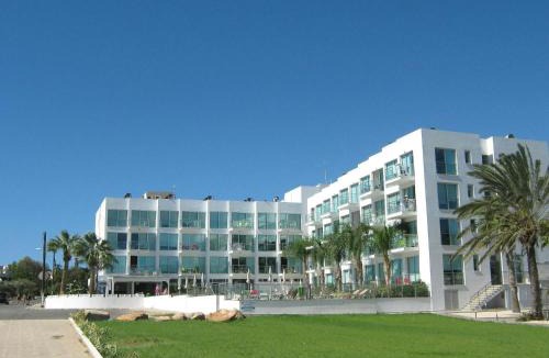 Protaras Apartment | Too Coool Studio Apartment Coralli Resort