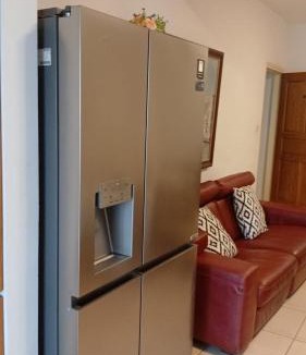 Larnaca City Centre House | Unique City room