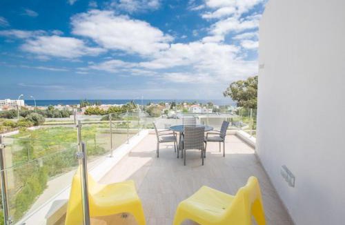 Protaras Villa | Villa Protaras Gold,Brand New, Luxury 5Bdr Protaras Villa With Private Pool
