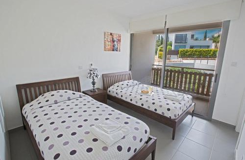 Latchi Villa | Villa Tavrou Dyo - Luxury 3 Bedroom Latchi Villa With Private Pool