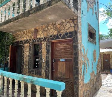 Popoyo House | Beautiful house in Guasacate 100 meters from the sea