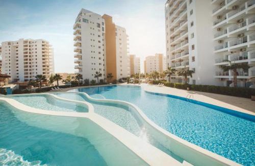 Trikomo Apartment | CEASAR RESORT STUDIO Consus
