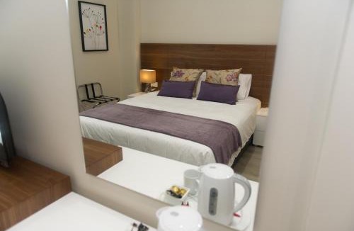 City Centre Apartment | Manolia City Residences