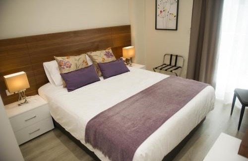 City Centre Apartment | Manolia City Residences