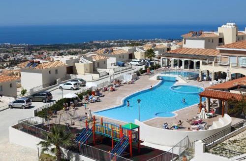 Emba Apartment | Club St. George