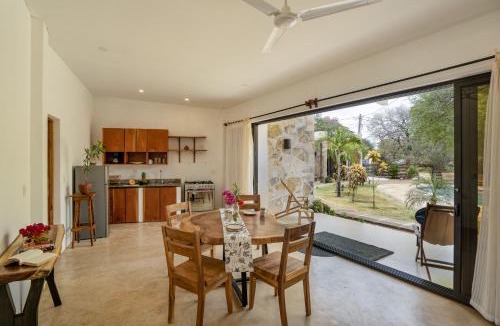 Popoyo Apartment | CASA VITINI