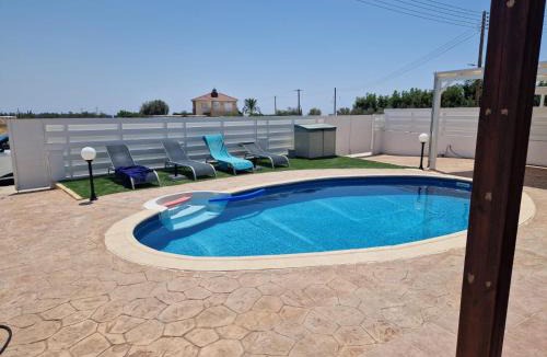 Anarita Villa | Marmario Villa 10