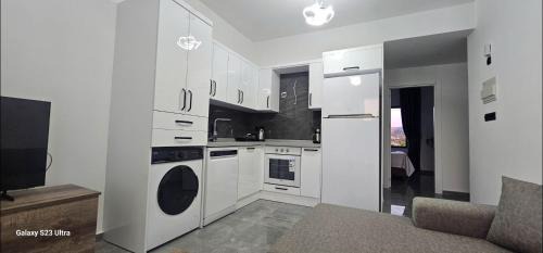Bahceli Apartment | Sunprime Premium Site