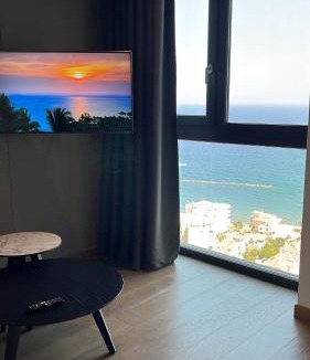 Potamos tis Germasogeias Apartment | STAY ONLY Tower Suites