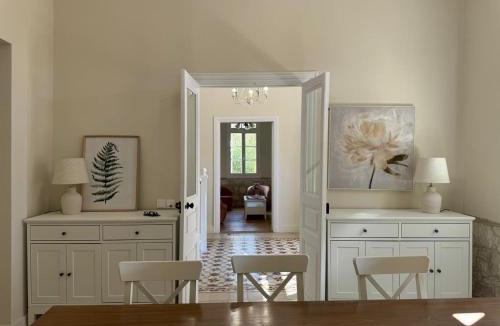 Vasa Koilaniou Villa | Stou Savvide - Pera Pedi Stone Manor