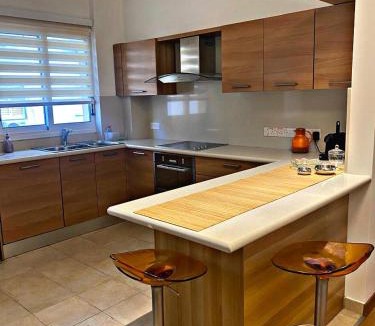 City Centre Apartment | Charm Flat in the heart of the City Center - Balcony & view