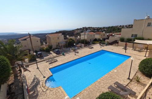 Pissouri Apartment | Villa Sunshine