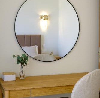 Larnaca City Centre Apartment | The Serene Suite