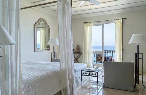 Latchi Resort | Anassa