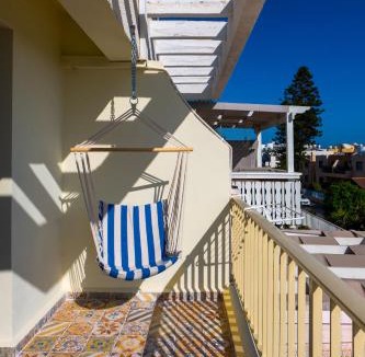 Ayia Napa Apartment | Seaview apartment newly renovated to high quality