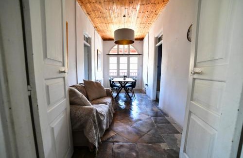Kalopanayiotis Apartment | Laouri Traditional 2-Bedroom in Kalopanayiotis