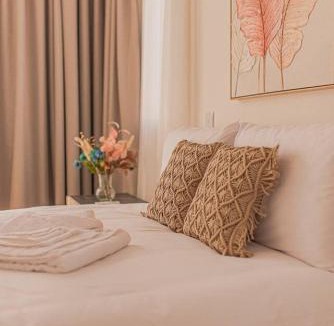 Mazotos House | TelMar Royal Villa Sea View
