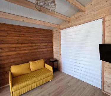 Politiko House | Kellaki Relaxation Cottage