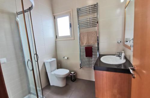 Frenaros Villa | Orchard Blossom Private Villa with Pool