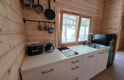 Politiko House | Kellaki Relaxation Cottage