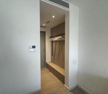 Latsia Hostel | AppleGym sports centre