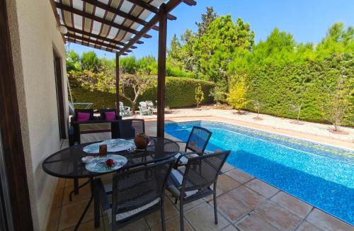 Pegeia House | Villa Koralia