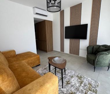 Esentepe Apartment | Modern Seaside Studio at Northern Cyprus - Pearl Island