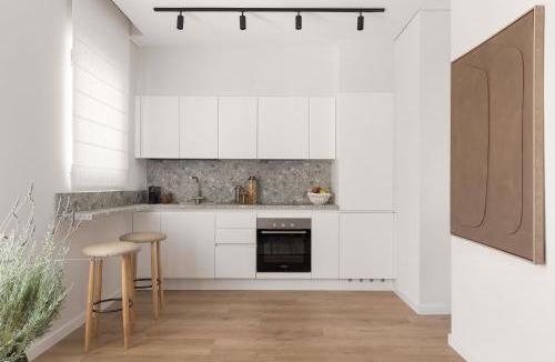 Historical Center Hotel | White City Limassol - Boutique Apartments