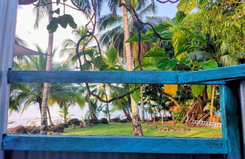 Corn Island Other | Island Escape Glamping