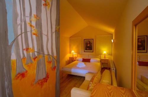 Platres Villa | Amazing Villa in Pano Platres Cyprus