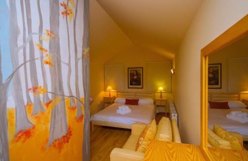 Platres Villa | Amazing Villa in Pano Platres Cyprus