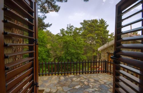 Platres Villa | Amazing Villa in Pano Platres Cyprus
