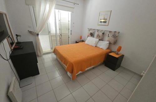 Geroskipou Apartment | Hadar's